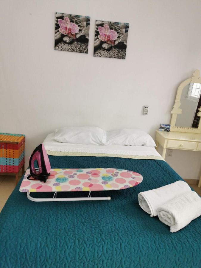 Terraza Tuxtla Aparthotel Tuxtla Gutierrez Ngoại thất bức ảnh
