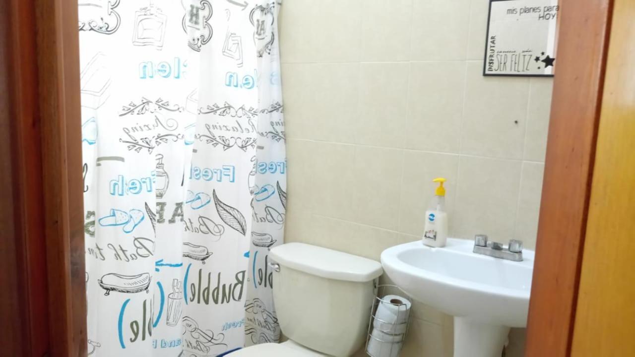 Terraza Tuxtla Aparthotel Tuxtla Gutierrez Phòng bức ảnh
