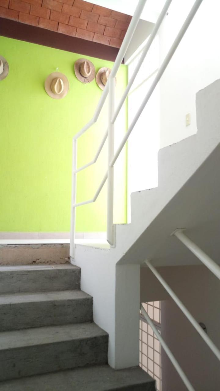 Terraza Tuxtla Aparthotel Tuxtla Gutierrez Phòng bức ảnh